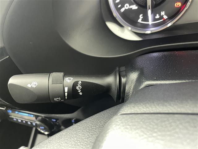 【スピードメーター】メーターがシンプルで見やすく運転しやすいですね！