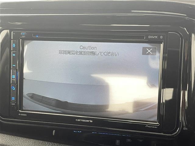 【カーナビ】ナビ利用時のマップ表示は見やすく、いつものドライブがグッと楽しくなります！