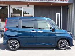 全車エンジン機関系、電送・装備・内装系、試乗チェック済み！安心の国の定める認証整備工場の安心納車整備☆