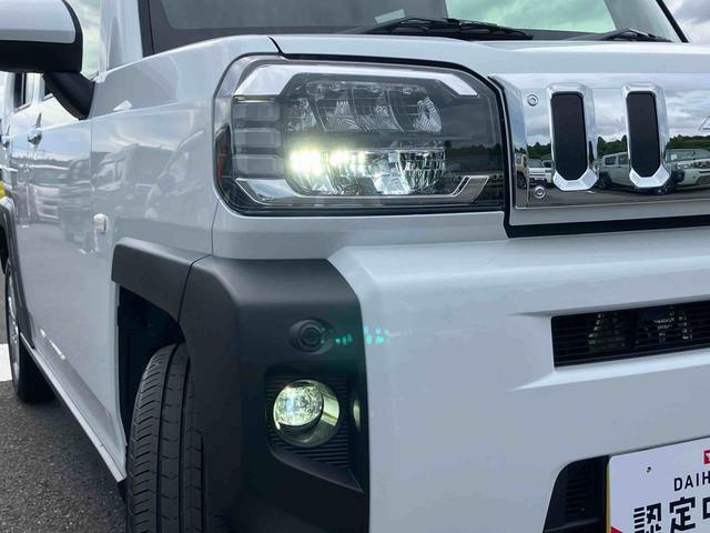 ダイハツ認定中古車取扱いの正規ディーラー店舗となります。メーカー保証はもちろん中古車保証も全国最寄りのダイハツ正規ディーラーにてご利用いただけます（一部除く）