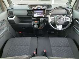 【インパネ全体】『インパネ全体』の画像になります。写真の内容に関してご不明点、ご質問等がございましたらお気軽にガリバー店舗までお問い合わせください。