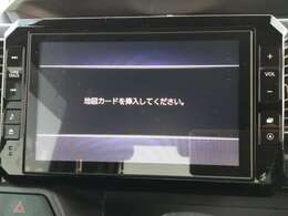 【カーナビ】『カーナビ』の画像になります。ナビ利用時のマップ表示は見やすく、いつものドライブがグッと楽しくなります！