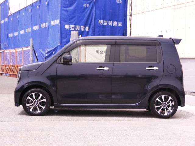 ◆法定整備実施◆Honda認定中古車の整備基準にもとづく整備を実施いたします。法定点検の整備に加え、Honda独自のプラスアルファー点検整備を実施。基準を満たしていない消耗部品を交換いたします。