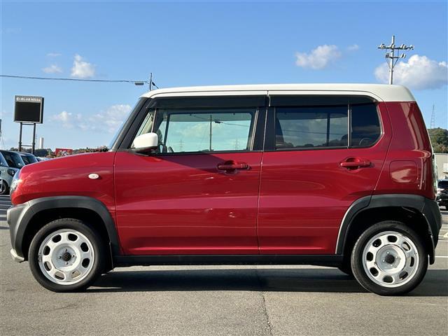 左側面の写真になります。しっかり仕上げしておりますので、綺麗な状態です！まずは問い合わせボタンから、お気軽にお問い合わせください！お得な情報も満載です！フリーダイヤルもご用意しております。