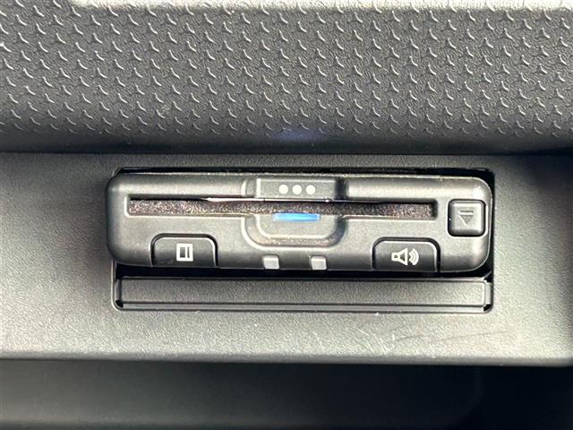 こちらETCの写真になります。動作確認は問題ございません。ご安心ください。また、価格には自信がありますので、是非ご来店をおすすめいたします。ご予約お待ちしております！