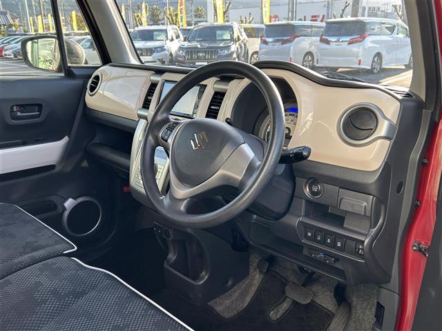 こちらインパネ全体の写真になります。納車はおおむね2週間程度（必要書類の状況により）で行っております。人気の車両になりますので、お早目のご検討をおすすめします。当店自慢の一台です！