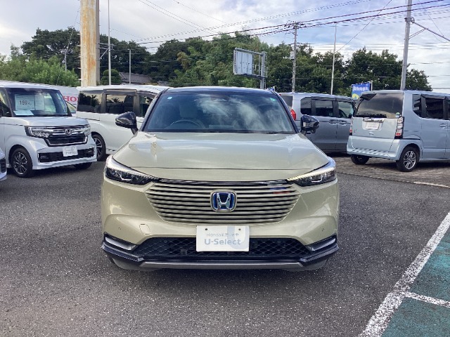●当店は「ホンダカーズ埼玉」という新車ディーラーです！埼玉県内に全52店舗ございます。当店に展示している車のほとんどが下取車です。