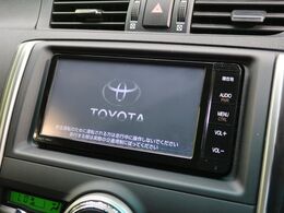 【純正ナビ】人気の純正ナビを装備。オーディオ機能も充実しており、Bluetooth接続すればお持ちのスマホやMP3プレイヤーの音楽を再生可能！毎日の運転がさらに楽しくなります！！