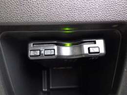 ETC車載器です。ご利用には有料にて再セットアップが必要です。