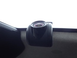 いざという時安心ドライブレコーダー搭載♪