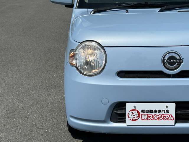 社外ランプ、レンズ、LEDフォグライトの取付なども可能です！色味が気になる方はお気軽にお尋ねください！！