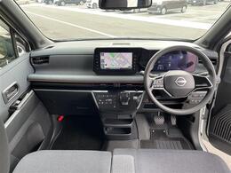 【インパネ全体】『インパネ全体』の画像になります。写真の内容に関してご不明点、ご質問等がございましたらお気軽にガリバー店舗までお問い合わせください。