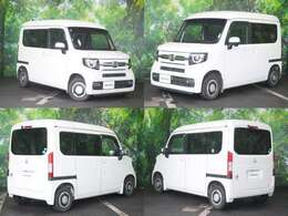 社外メモリナビ　フルセグTV　バックカメラ　ETC　ホンダセンシング　アダプティブクルーズ