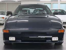 エアロバンパー