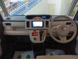 各メーカーの軽自動車をじっくり比較できるのも当店のポイントです！