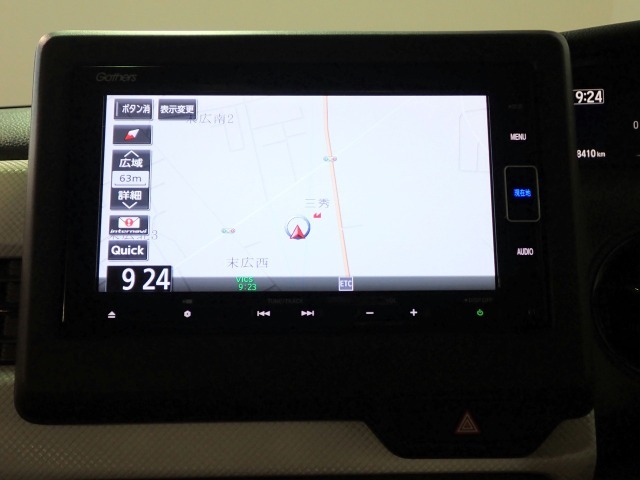 ◆Honda認定中古車をお探しの方はHonda　U-Select亀山長明寺へお越しください！全車安心のU-Selectホッと保証付きです！敷地内試乗も可能です！オンライン商談も受付しています！◆