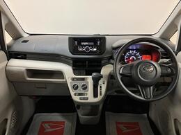 お手頃で運転しやすいムーヴが入りました♪R2年式、走行3.7万キロ、CDチューナーにドライブレコーダー、衝突回避支援ブレーキが装備です♪車検整備付きですので安心してお乗りいただけますよ?