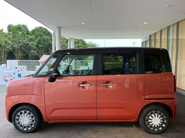 ☆新車の販売も可能です☆新車ご希望のお客様も是非当店にご相談下さいませ♪