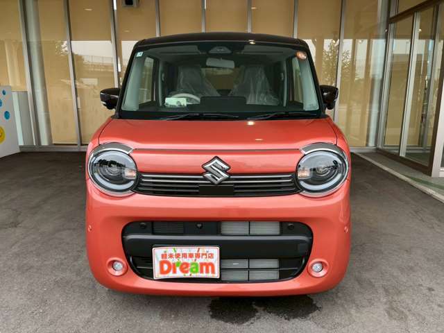 ☆安全装備・衝突軽減ブレーキ付のお車も多数ご用意しております☆詳しくは営業スタッフご相談下さいませ♪