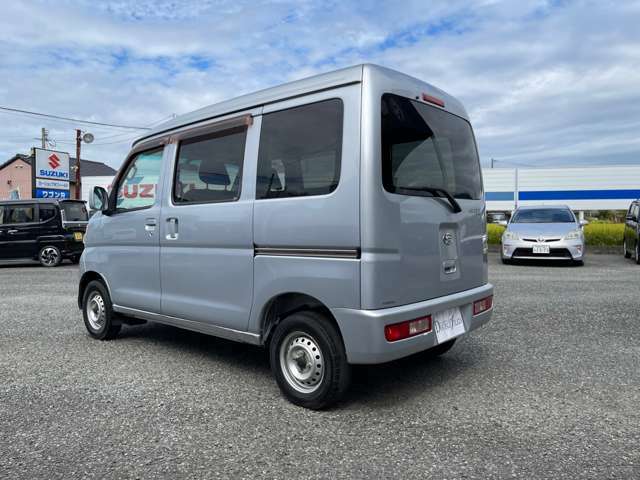 特選仕入れの中古車は値段は低く、質は高くと評判です！ダブルフィールド人吉店をよろしくお願いします！