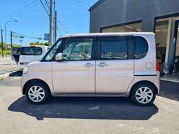 オートローンも各種取り扱っております