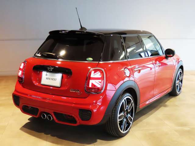 MINIファイナンシャル・サービスでは、お客様により快適なMINIライフを楽しんでいただくための安心なローンプランをご用意しております。