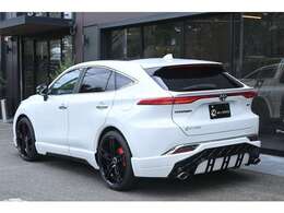 ■これまでの長い販売実績と培ったノウハウは当社の強みです！お客様の愛車をカスタムカー販売の実績のないディーラー様や他店様ではなく当社へお任せください！