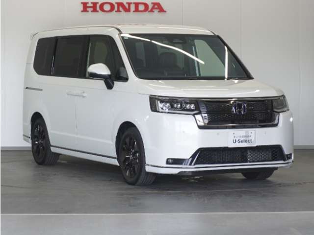 Honda中古車商品化整備基準に基づく法定12か月点検整備を実施致します。分解整備記録簿もお渡し致しますので、より安心してお乗りいただけます。。