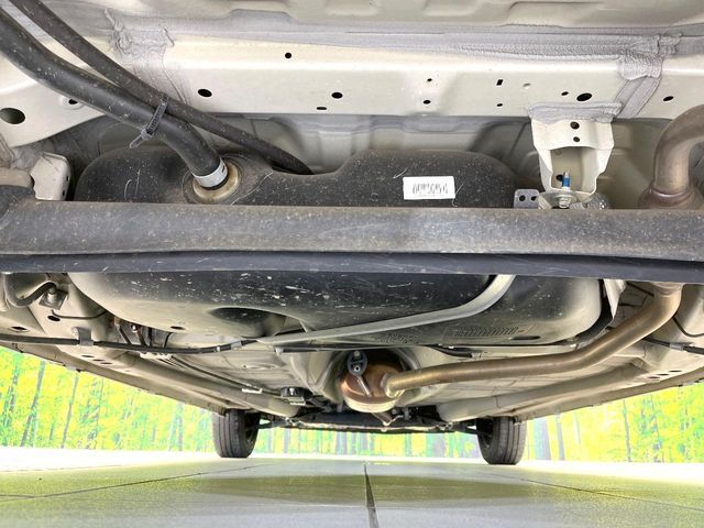 下回りがきれいなうちに、防錆加工の施工がオススメ。降雪地域はもちろん、沿岸部にお住いの方や、趣味でマリン・ウィンタースポーツをされる方にご好評いただいております。