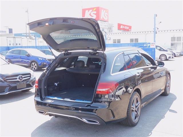 後期型・黒革・RSP・ディスプレイオーディオ・Bカメラ・BTオーディオ・ETC・Pアシスト・ドラレコ・Pシート・Sヒーター・電動ハッチバック・純正18AW・Aハイビーム・コーナーセンサー・LEDライト