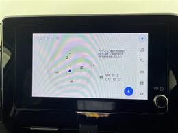 【カーナビ】『カーナビ』の画像になります。ナビ利用時のマップ表示は見やすく、いつものドライブがグッと楽しくなります！