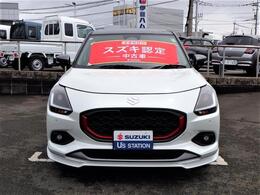 今度のスイフトは、新開発の高効率のZ12E型エンジンを搭載。1.2Lエンジン用高効率CVTを新たに採用。高い操縦安定性と快適な乗り心地を両立するサスペンション。磨き上げられたスイフトをどうぞ。