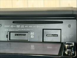 CD/DVD視聴可能！！