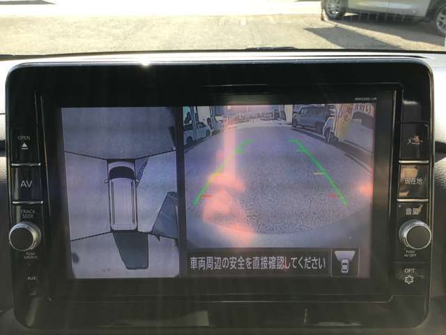 自社ディーラー工場での整備後にお納めさせていただきますのでアフターサービスも安心！任せて下さい！　フリーダイヤル　0120-852-167　《カーセブン高須店》までお電話を！