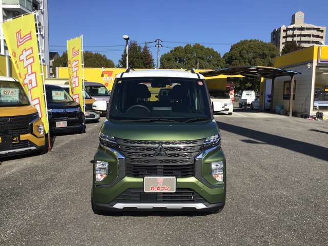 ご覧いただきましてありがとうございます。車両状態など、お気軽にお問い合わせください。フリーダイヤル　0120-852-167　《カーセブン高須店》までお電話を！