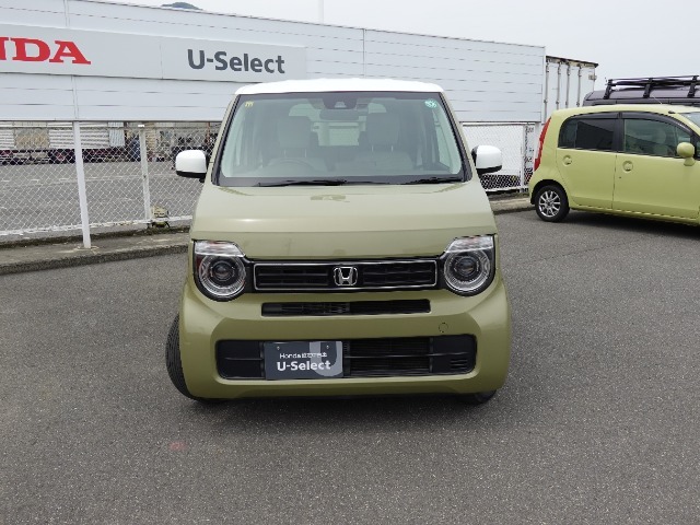 【ホンダほっと保証2年付き】対象部品/走行距離無制限/全国のホンダカーズにてご対応可能です。