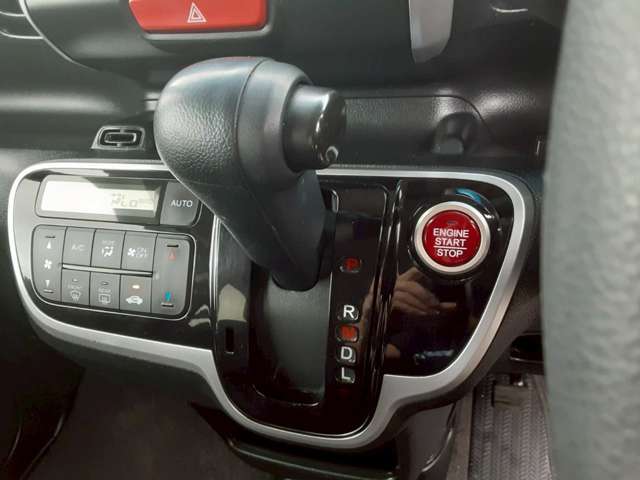 運転楽々！運転に不慣れな方にもおすすめです♪