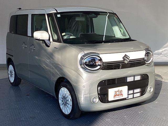 コンパクトカー・軽自動車在庫車150台！グループ総在庫4000台！