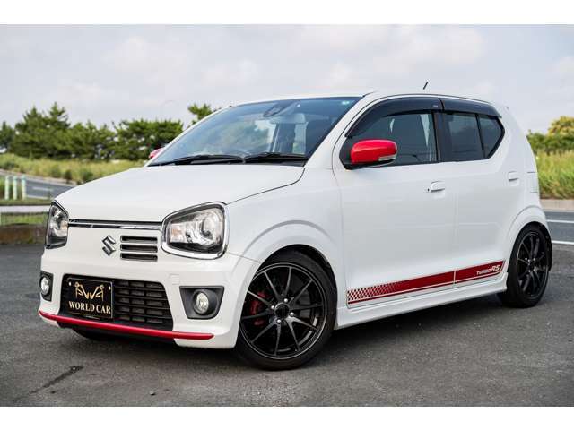 お求めやすい軽自動車～ドレスアップ車まで、在庫を豊富に取り揃えております。あなたにぴったりな一台がきっと見つかります！【在庫一覧】よりご覧ください。