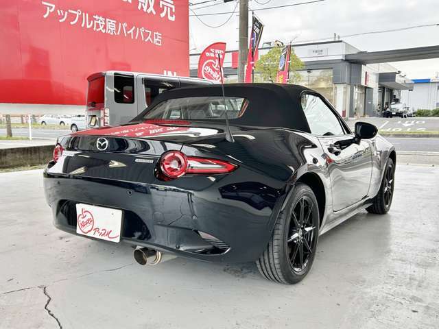 【県外納車】アップル茂原バイパス店では全国どこでも販売を実施しております！ご来店して頂けなくても安心してご購入出来ます♪県外出張納車は別途費用が掛かります。料金は0120-24-9311までお問合せ