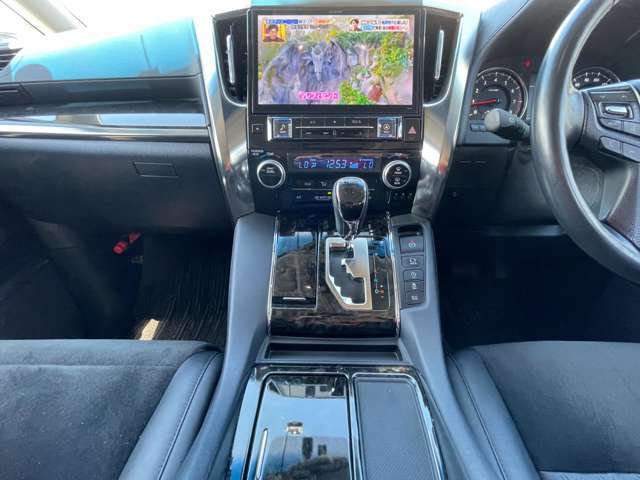 アルパインBIGX11型！！　車種専用のサウンドチューニング！でお楽しみいただけます！！