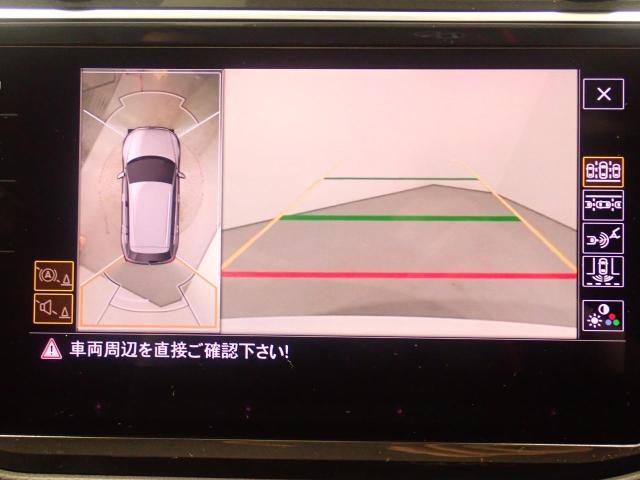 バックモニター搭載で車庫入れ安心！バック中の死角部分がモニターに映し出されるので安全性アップ！！