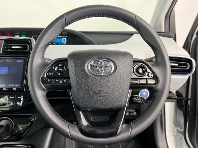 【クルーズコントロール】高速道路もラクラク走行！長距離運転も疲労軽減できます。