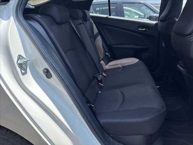 ☆運転席側2列目シート
