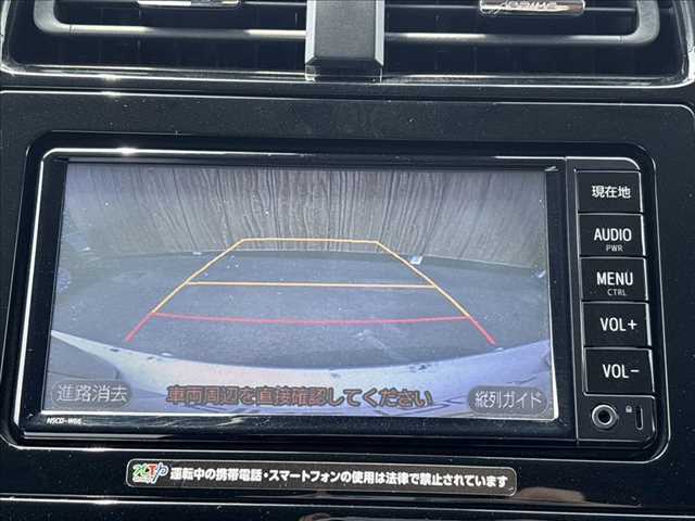☆バックカメラ