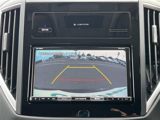 【カーナビ】ナビ利用時のマップ表示は見やすく、いつものドライブがグッと楽しくなります！