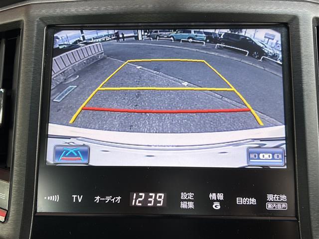 【カーナビ】ナビ利用時のマップ表示は見やすく、いつものドライブがグッと楽しくなります！