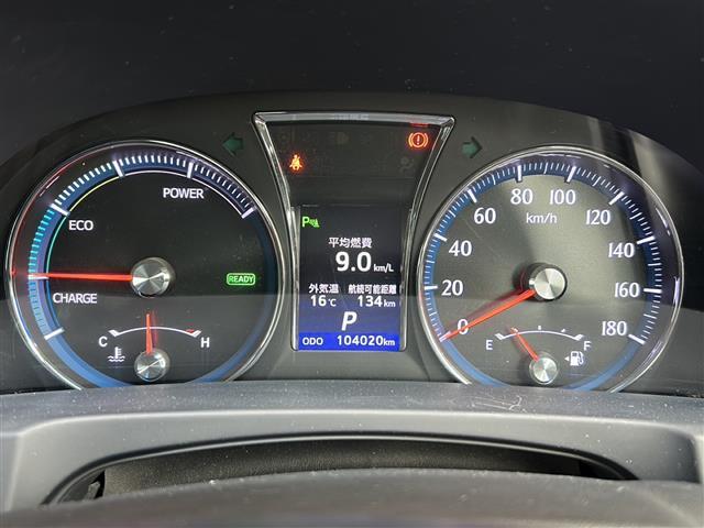 【スピードメーター】メーターがシンプルで見やすく運転しやすいですね！