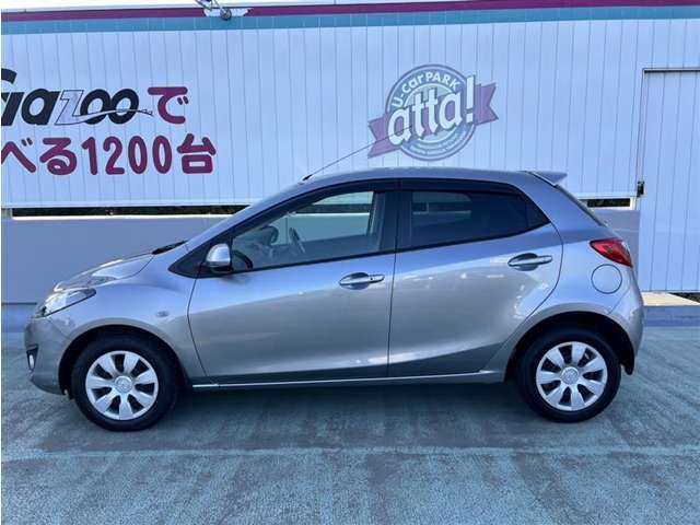 販売するすべての中古車に【ロングラン保証】が付帯します。走行距離無制限・期間は1年間です。保証修理は全国5000箇所のトヨタテクノショップにてお受けいただけます。