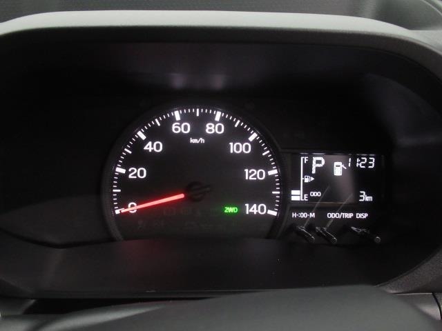 仕入れ時の走行距離です。店舗間での移動などで変わることがあります